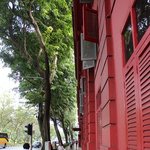 사진有) 싱가폴 red dot design <b>museum</b>!!