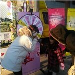 꽃바람나다~걸스데이와 함께 꽃시장과 농가 응원해주세요!