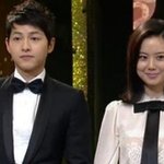 새해에 송중기와 함께하기