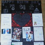 친구야 생일<b>축하</b>해!