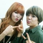 <b>다른</b> 그룹 <b>맴</b>버와도 친한 아이돌