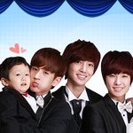 보이프렌드 <b>헬로</b>베이비