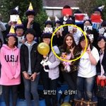 유난히 돋보이는 연예인들의 <b>위엄</b>