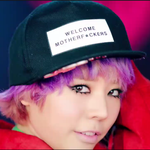 헐 대박 소시 서현 모자에도 mother fucker가????(사진有)