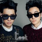 뭔가 상당히 웃긴 로이킴-정준영 새 화보ㅋㅋㅋㅋㅋ