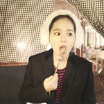살 맛 날 것 같은 한가인 <b>일상</b> 컨셉 화보