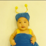 (사진有) 7살 해피바이러스 재민이