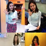청순 <b>발랄</b>한 박은지의 새해인사 영상!!