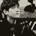 엑소 <b>랜덤</b> 움짤