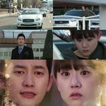 2주만에 돌아온 박시후의 매력터지는 스타일~