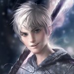 미친 그림) 잭<b>프로스트</b>