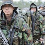 전역연기한 <b>오종혁</b>이 클릭비인 이유! ㅋㅋㅋㅋㅋㅋㅋ