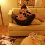 수정) @@@@@ 포 텐 터 지 는 블 락 비 일 화 @@@@@