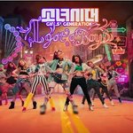 개성 넘치는 ‘i got a <b>boy</b>’ 뮤직비디오, 개구진 패션에도...