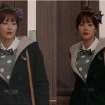<b>오연서</b> 리본달고 깜찍 귀요미 변신!