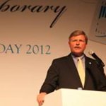 이효리의 마지막 공식행사 <b>코튼</b>데이