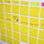 요즘 인기있는 새해 포스터 <b>달력</b>!!