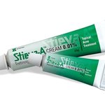 비타민a연고(<b>스티</b>바에이)크림 절대쓰지마세요 믿지마세요.