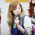 꾸러기 돋는 태연ㅋㅋㅋ