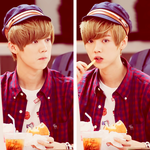 엑소짤 투척 (<b>부끄</b>)