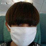 팀내 머리크기 담당 아이돌 <b>맴버</b>