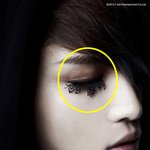 너무나 파격적인 김재중 <b>재킷</b>사진ㄷㄷㄷ
