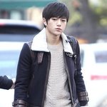 훈남친<b>st</b>, 인피니트 엘 사복 패션