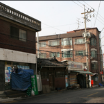 쓰러져가는 회사건물 다녀도 되나요?