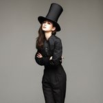 화보 많이 찍는 이유를 알겠는 윤승아 <b>새</b> 화보