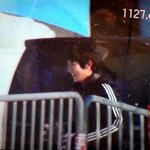 쉬는 시간에 눈싸움 하는 아이돌ㅋㅋㅋ