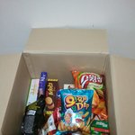 <b>상병</b> 남자친구한테 온 택배