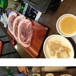 해운대구 왕소금<b>구이</b>