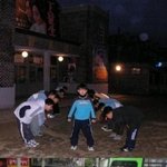 19) 오늘 있었던 일진(?)과의 경험