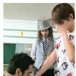 &amp;펌)남자아이돌에게도추근대던고영욱&amp;