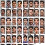 대한민국 남자 여자 평균 얼굴