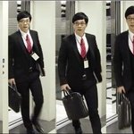 <b>유</b><b>느</b>님은 역시 수트가 진리.