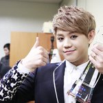 <b>양요섭</b> 생일 축하해