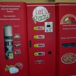 이탈리아 나폴리에 실제로 있는 것!