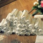 24살女의 기저귀<b>케익</b>만들기