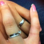 <b>종로</b>에서 산 커플링 남자꺼좀 찾아주세요 ㅠㅠ 부탁드려요!! ㅠㅠ