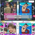 <b>방점</b> 빛나는 아름다운 밤이야이야! vs 오 오빤 <b>방점</b>스타일!