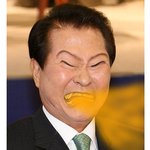 이닦기와 <b>풍자</b>만화