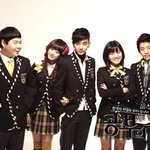 ======학교 2013 vs 공부의 신=========