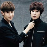 보이프렌드 3차 티저사진 <b>민우</b> 정민