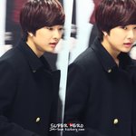 대구영풍문고 팬싸 보이프렌드 정민이 by 슈퍼히어로