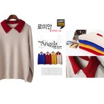 니트살건데 <b>색깔</b>좀 골라주세요