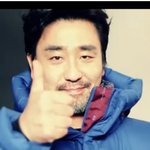 류승룡 <b>K2</b> 패딩점퍼 저도 탐나용^^