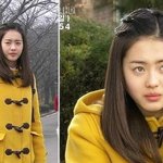 새학기에 떡볶이 코트 괜찮을까요~?