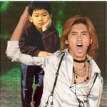 윤호 업어키운 <b>창민</b>이