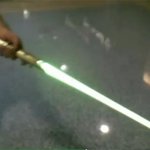 <b>killer</b> penny luxeon lightsaber
